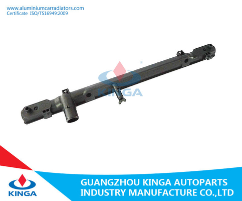 China Motor de la CORONA UZS187 de TOYOTA que refresca el tanque plástico del radiador del OEM 16400-50330 auto de los recambios proveedor