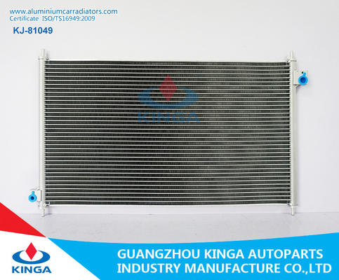 China Condensador del aire acondicionado del coche de las piezas de automóvil del condensador CG5'98 2.3L de la CA de Toyota proveedor