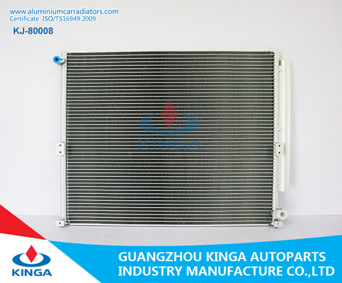 China 88461-60100 condensador de aluminio lleno del aire acondicionado Grj120 de Prado 4000 del condensador proveedor