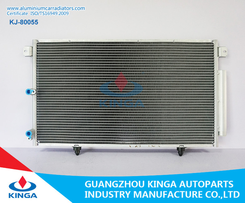 China Condensador de aluminio de la CA de Toyota del OEM de LEXUS RX300 (98-) 88450-48010 proveedor