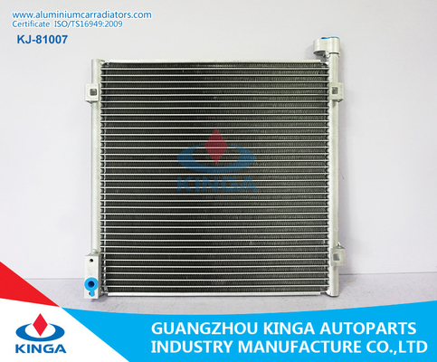 China Montaje original del condensador de Nissan para el OEM de Honda Civic'95 Ek3: 80110-S01-A11 proveedor