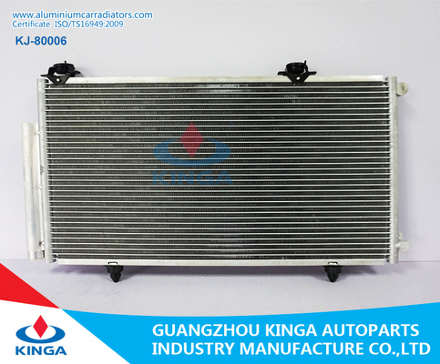 China El condensador auto de la CA del coche de VIOS 04 para VIOS'04 substituye la condición del aire de las piezas para después del mercado proveedor