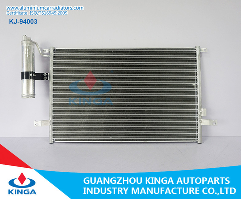 China Condensador auto del coche del aire/acondicionado para los recambios autos del OEM JRB500260 de BUICK EXCELLE (04-) proveedor