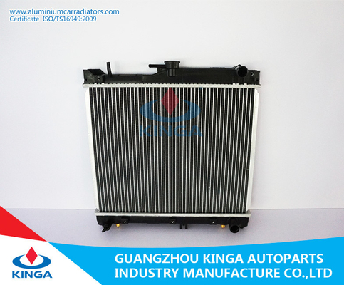 China 17700- Piezas condicionales JIMNY 98 del aire del radiador de Suzuki del automóvil del número del OEM proveedor