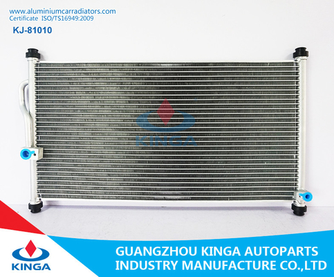 China OEM auto 80110-S10-003 del condensador de la CA de CR-V'95/ACURA INTEGRA'-97 para HONDA proveedor