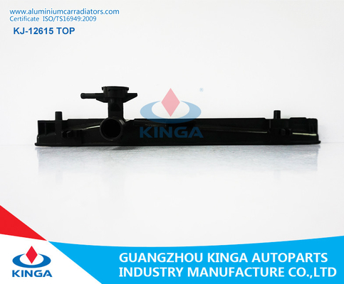 CHINA Repare el tanque plástico del radiador para las piezas del tanque del radiador de TOYOTA VITZ'10-MT del radiador del coche proveedor