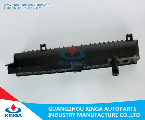 China OEM 140 500 el tanque plástico del lado del radiador del BENZ de 0303/0403 pieza de automóvil para W140/300SE'91-92 EN proveedor