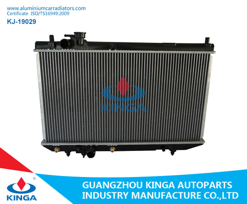 China Charada de alta calidad 1990-1993 radiador automotriz de G102S de Daihatsu/de G112S proveedor