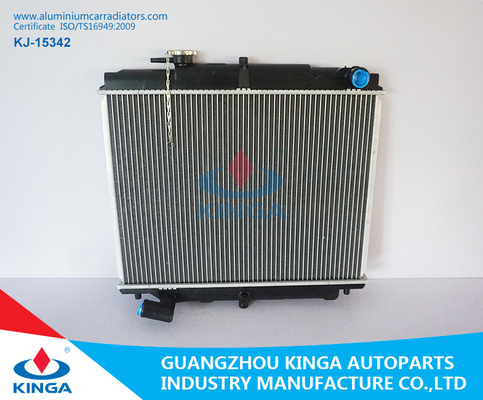 China Piezas de automóvil de aluminio de los radiadores del coche de Nissan para la TA del ATLAS del CAMIÓN CON OEM 21410-6T001 proveedor
