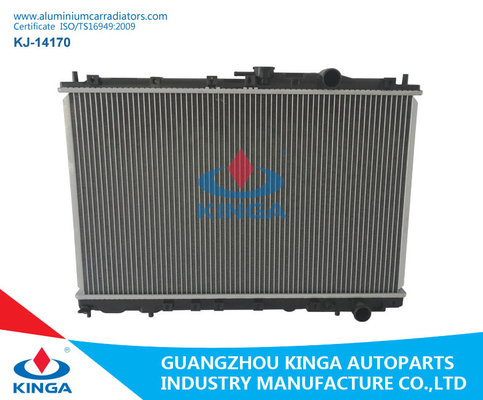 China Después del tipo radiador del mercado del coche de Mitsubishi 12 meses de garantía Mb906092 proveedor