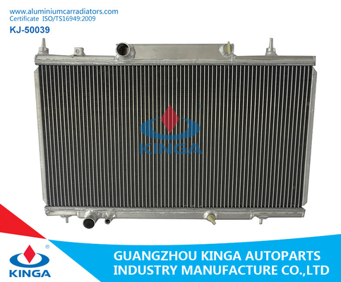 China El coche de Peugeot parte los radiadores del coche/el radiador de aluminio de Peugeot 12 meses de garantía proveedor