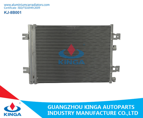 China condensador de Renault del Directo-flujo para Logan (07-) con OEM 921007794R proveedor