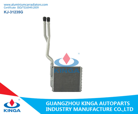 China El calentador durable del aluminio KINGA para Ford Mendeo/coche auto parte proveedor
