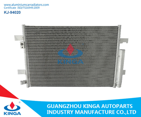 China A / Refrigerador de aire de aluminio del condensador de C G.M.C Brazing para Chevrolet OEM9023972 proveedor