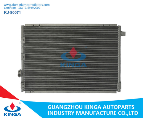 China Directo - radiador del coche de Toyota del flujo para el OEM de Ipsum 96-01 88460-44030/44040/44050 proveedor