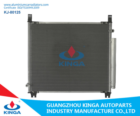 China condensador de la CA de 88460-0K310 Toyota para Hilux Vigo Revo 15 - ENCUADIERNE 685*60*650 proveedor