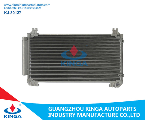 China aire acondicionado auto del condensador de la CA 88460-0d310 por de garantía de Toyota Yaris 14 - 12 meses proveedor