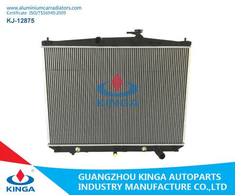 China El radiador 2015/el MONTAÑÉS de Toyota soldó la reparación de aluminio 16400-0P420 del radiador proveedor