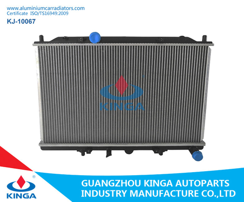 China Rendimiento 2014 de los radiadores 24566192 autos de aluminio de Baojun 730 alto proveedor