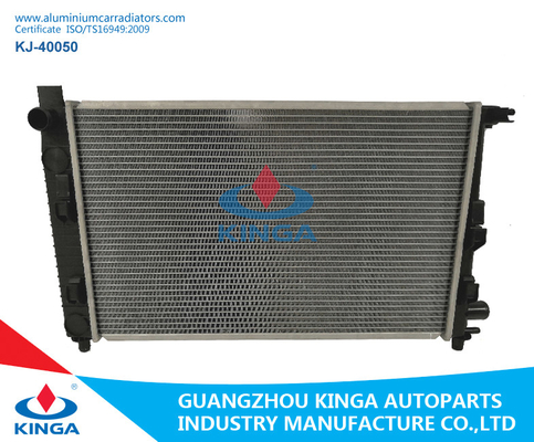 China 2000 piezas de recambio del radiador W168/A140/A160 del Benz 168 500 1102/1202/1302 proveedor