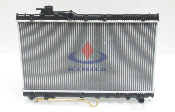 China CELICA/CARINA 1994 para los radiadores de aluminio del coche, OEM 164007A070/164007A090 proveedor