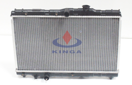 China Radiador de Toyota del alto rendimiento para Toyota Carina 1992, OEM 1640011170/1640016150 proveedor