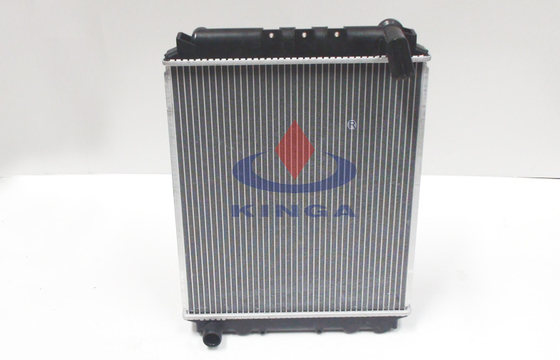 China radiador de aluminio de la calefacción de 21410-G5411 Nissan para GC22 '1988, 1989 KNC22/CA20 proveedor