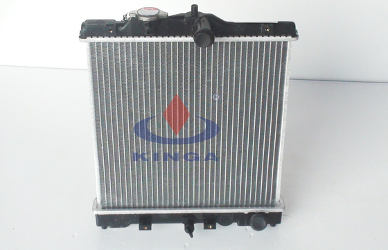 China TA para el radiador de aluminio de Honda para '1992 CÍVICO, 2000 EK3/EG8 DPI 1290 proveedor