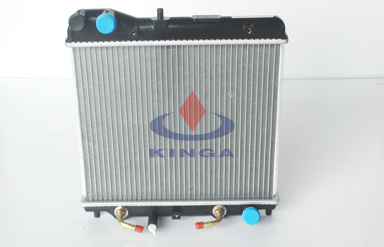 China Radiador del jazz de Honda del funcionamiento del sistema de enfriamiento auto OEM 19010-PWA-901 proveedor