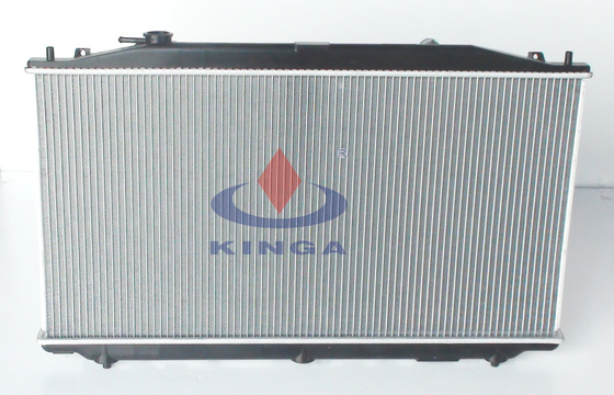 China Acuerde 2.0L 2008 - CP1 EN el radiador de aluminio de Honda, sistema de enfriamiento del automóvil proveedor