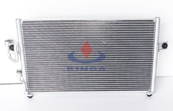 China Condensador del acento de Hyundai, OEM auto del reemplazo del condensador de la CA 97606-22000 proveedor
