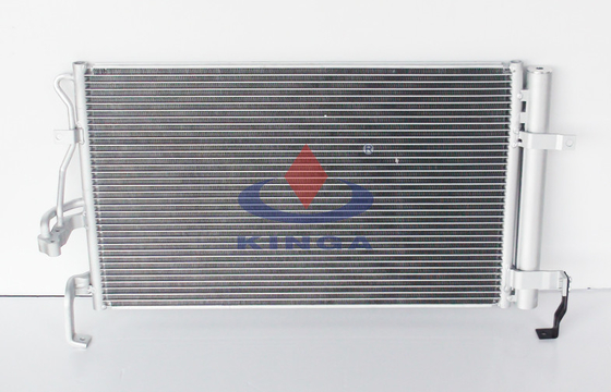 China Condensador del aircon del coche del OEM 97606-2D000 para Hyundai Elantra 2000 piezas de automóvil proveedor