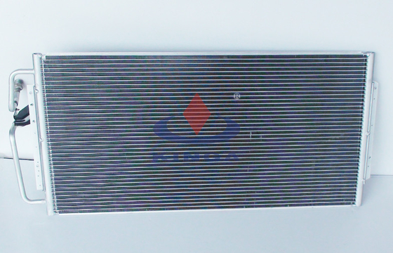 China Condensador universal de la CA del auto para OEM 52478943 de GMC BUICK REGAL proveedor