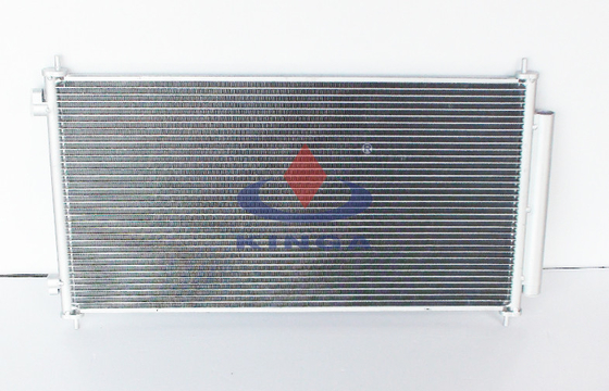China OEM 2006 del condensador de la CA de CRV Honda 80110 - SWA - A01, reparación auto del condensador de la CA proveedor