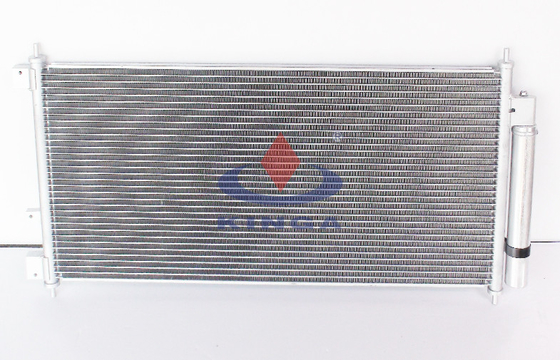 China 2009 condensador de la ciudad de Honda, condensador universal 19010-PM5-H01 del aire acondicionado del automóvil proveedor