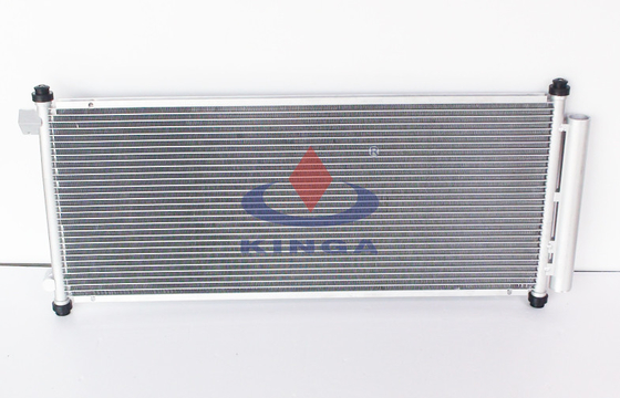China unidad del condensador del aire acondicionado de 80110-SAA-013 Toyota para el ajuste 2003/JAZZ 2002 proveedor