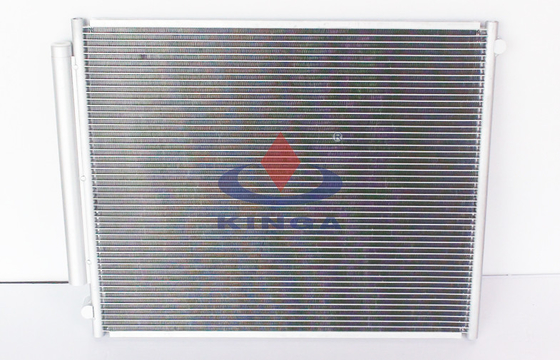 China Condensador auto de la CA de Toyota para OEM GRJ120 8846135150 de PRADO 4000 proveedor