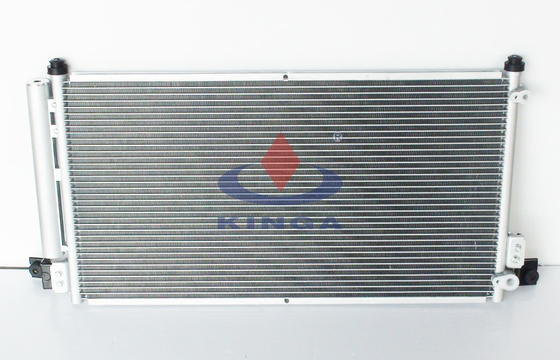China ACUERDE A OEM 80100-SDG-W01 del flujo paralelo del condensador de la CA de 2,4' 2003 CM5 Honda proveedor