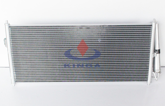 China N16 '2003/EQ7202B ALMERA N16 (2000-) para el condensador de NISSAN, 92110-BM405 proveedor