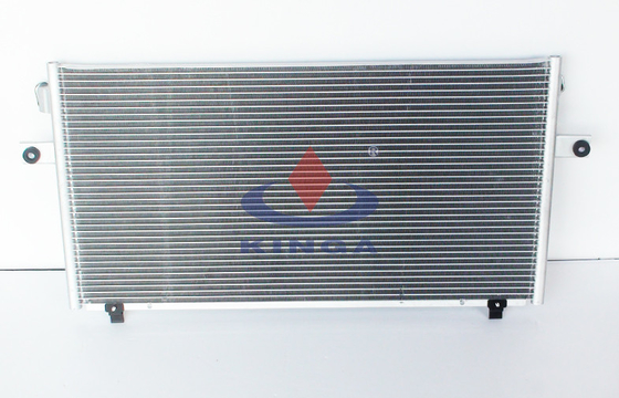 China MÁXIMOS QX (1994-) de CEFIRO A32 (1995-) R134a para el condensador de NISSAN, 92110-0L710 proveedor