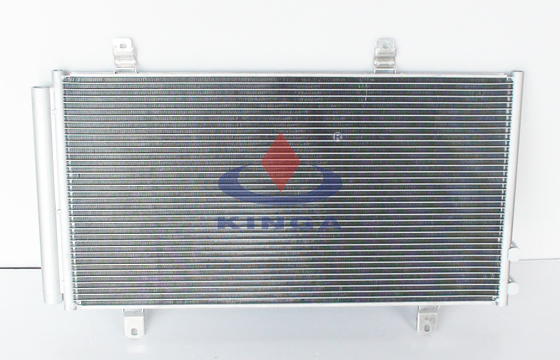China Condensador auto del aire/acondicionado del flujo paralelo para OEM ACV40 88460 - 06190 de CAMRY 07 proveedor