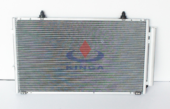 China Condensador de la CA de Toyota del coche, OEM camry del condensador 03 ACV30/MCV30 88460-06070 proveedor