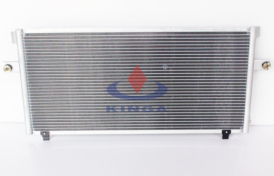China 92110-0L710, condensador de Nissan para EQ7200-3/los MÁXIMOS QX (1994-), condensador auto proveedor