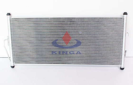 China OEM 2002/2006 del condensador de SENTRA Nissan 92110-4Z010, condensador del aire acondicionado del coche proveedor