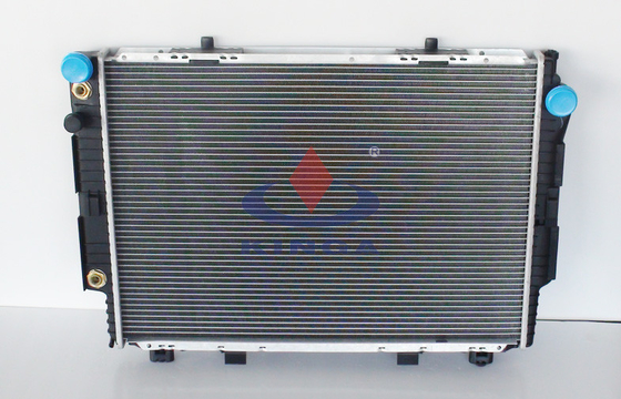 China Refrigerador de aceite del radiador del Benz de 1405001403 Mercedes de W140/de S600 1990, 2000 EN PA 32/40 proveedor