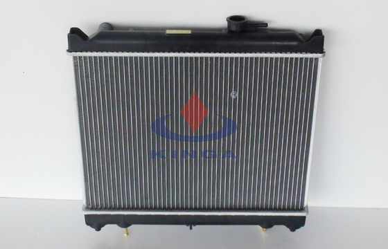 China radiadores de aluminio de encargo, radiador del vitara del suzuki de 1988, 1997 TA01 G16A proveedor