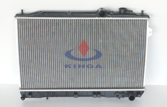 China 25310-28000, 25310-28200, radiador de 25310-28A00 Hyundai para ELANTRA/LANTRA '1990, 1995 proveedor