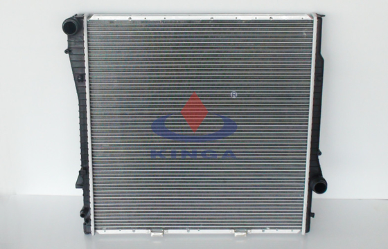 China E53 '2000, 2003 OEM 1439103, DPI 2594 del reemplazo del radiador de BMW X5 proveedor