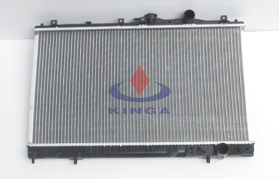 China PASO del radiador de Mitsubishi del coche/OEM N31/N34 MB660443 del CARRO/del CARRO proveedor