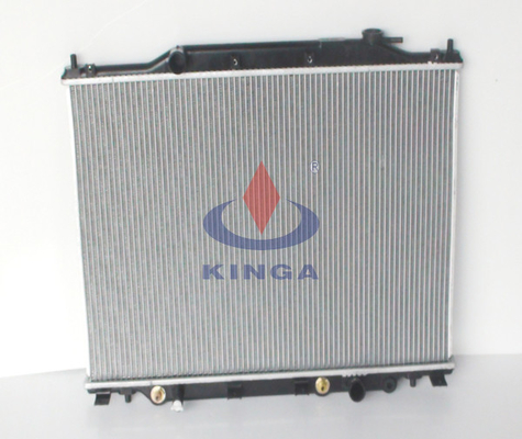 China OEM de aluminio 19010 del radiador del CARRO RF3/de K20A Honda del PASO - PNG-901/J51 proveedor